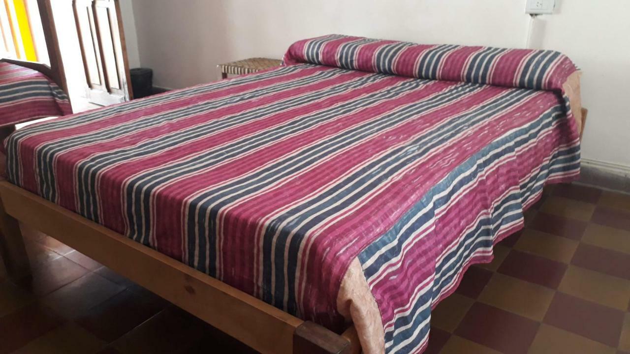Nuevo Puesto Hostel Salta Buitenkant foto
